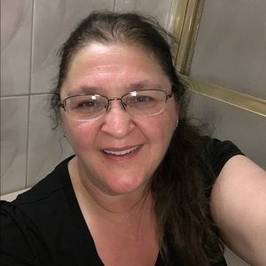 Meet your Posher, Kathleen